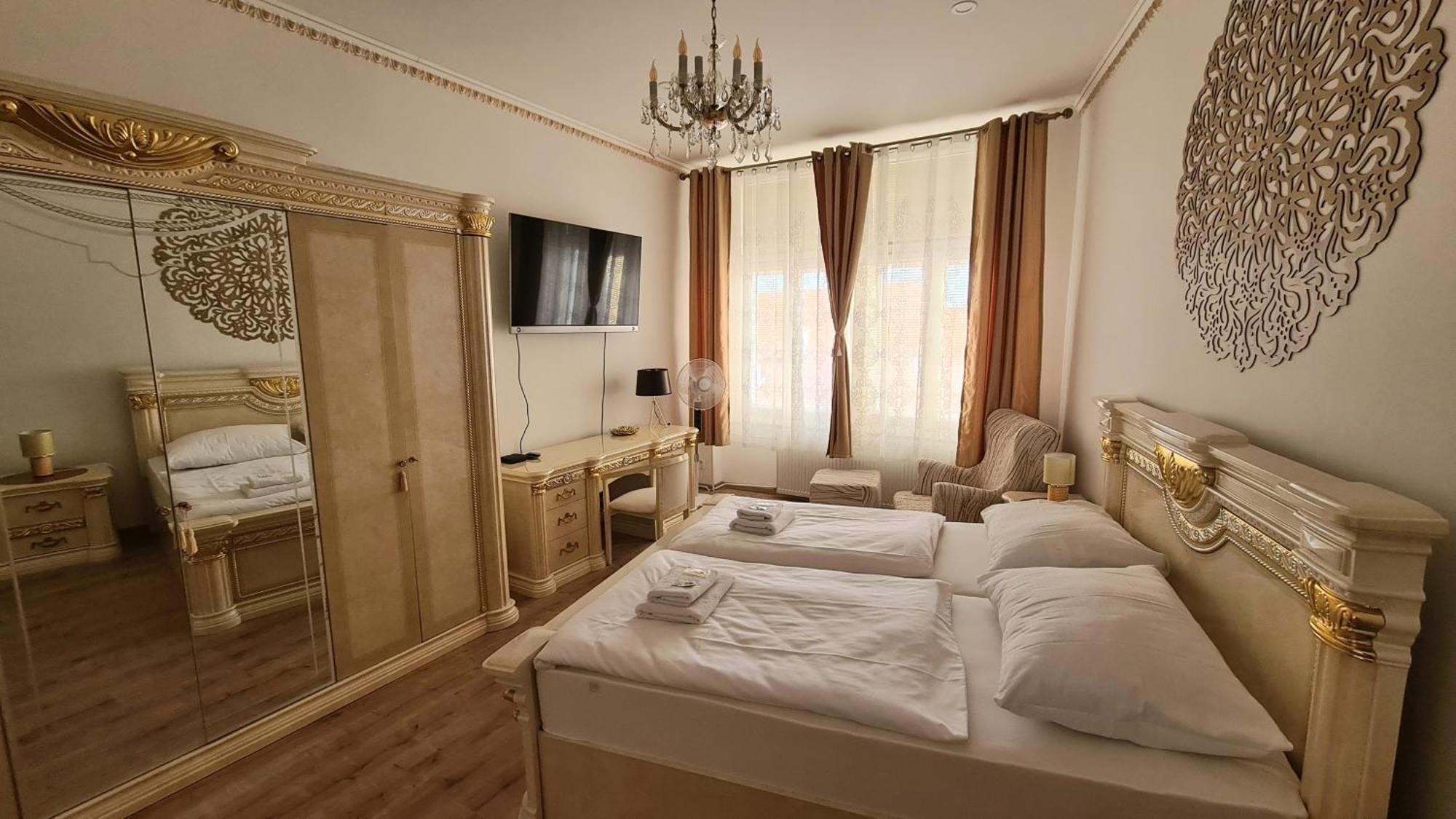Hotel Union Лоуни Стая снимка